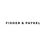 Fisher paykel logo